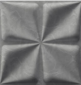 Bloom Textured PVC Panel