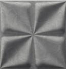 Bloom Textured PVC Panel