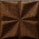 Bloom Textured PVC Panel