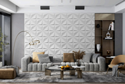 Bloom Textured PVC Panel