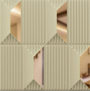 ARTISAN Textured PVC Panel