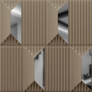 ARTISAN Textured PVC Panel