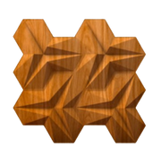 BEECHWOOD PVC Panel