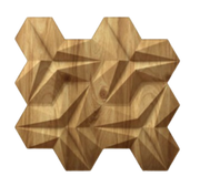 BEECHWOOD PVC Panel