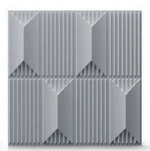 Teak Wood Textured PVC Panel – Myindianthings