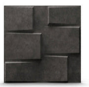 Magnum Brown Textured PVC Panel
