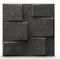 Magnum Brown Textured PVC Panel