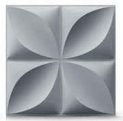 Butterfly Textured PVC Panel