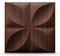 Beech Wood Textured PVC Panel