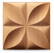 Butterfly Textured PVC Panel