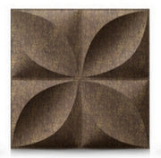 Butterfly Textured PVC Panel