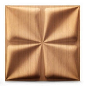 Bloom Textured PVC Panel