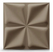 Bloom Textured PVC Panel