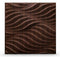 Metallic Wood Textured PVC Panel