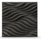 Metallic Wood Textured PVC Panel