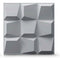 Mega Graige Textured PVC Panel