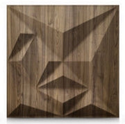 DIAMOND Textured PVC Panel