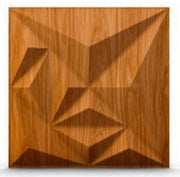 DIAMOND Textured PVC Panel