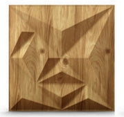 DIAMOND Textured PVC Panel