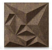 DIAMOND Textured PVC Panel