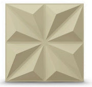 Oak Wood Textured PVC Panel