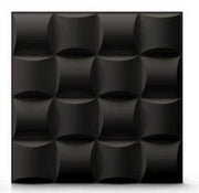 Block Textured PVC Panel