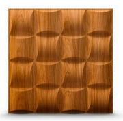 Block Textured PVC Panel