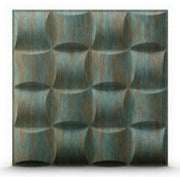 Block Textured PVC Panel