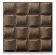 Block Textured PVC Panel
