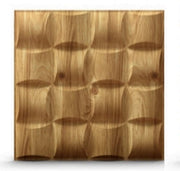 Block Textured PVC Panel