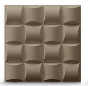 Block Textured PVC Panel