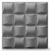 Block Textured PVC Panel