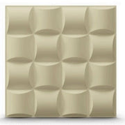 Block Textured PVC Panel