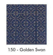 Square Shapes Pattern PVC Panel