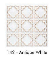 Muti Circles PVC Panel