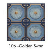 Classical Pattern PVC Panel