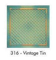Butterfly Vibes Pattern PVC Panel