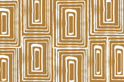 Scribble Pattern Abstract Wallpaper
