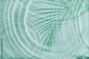 Sea Waves Spa Wallpaper
