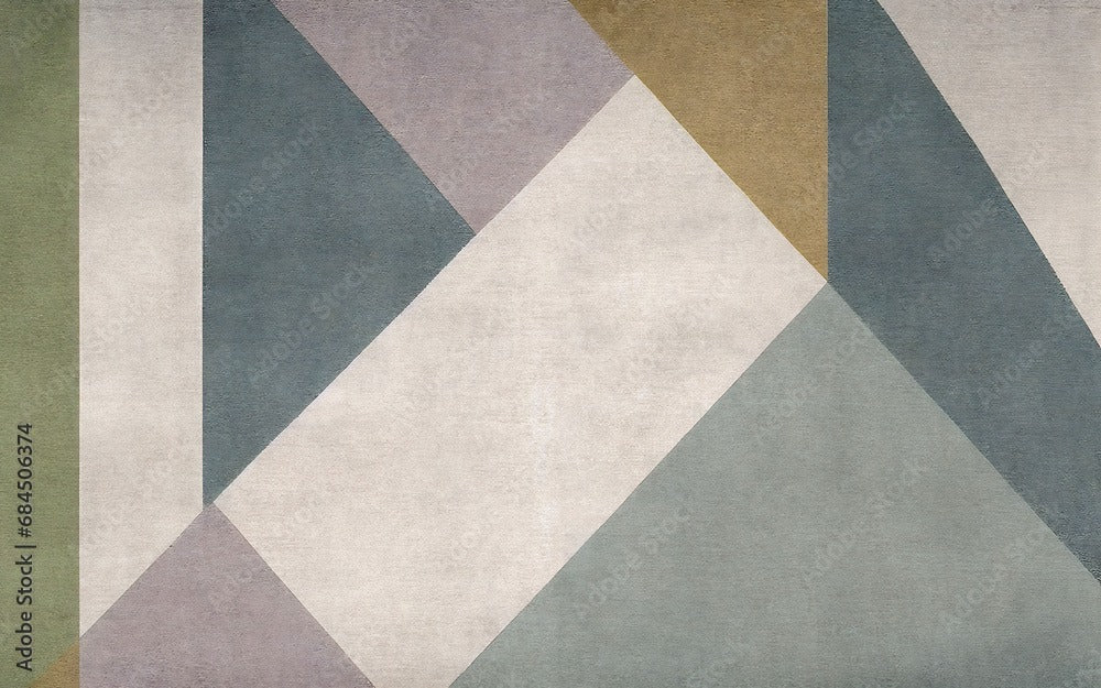 Seamless Abstract Textured Geometric Wallpaper – Myindianthings