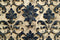 Seamless Vintage Damask Pattern Ceiling Wallpaper
