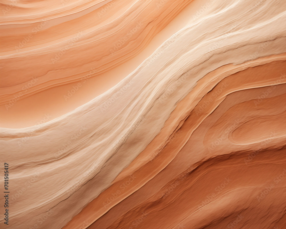Smooth Texture Wooden Wallpaper – Myindianthings