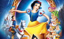 Snow White Disney Wallpaper