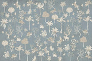 Superlative Chinoiserie Wallpaper