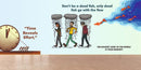 Strong Mindset Leads Strong Results Theme School Wallpaper