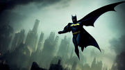 Stunning Batman Wallpaper