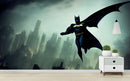 Stunning Batman Wallpaper