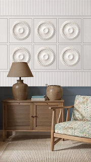 Super Attractive Geometric Pattern Abstract Wallpaper
