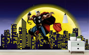 Thor Comic Wallpaper