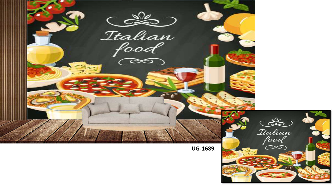 Indian Food Cafe